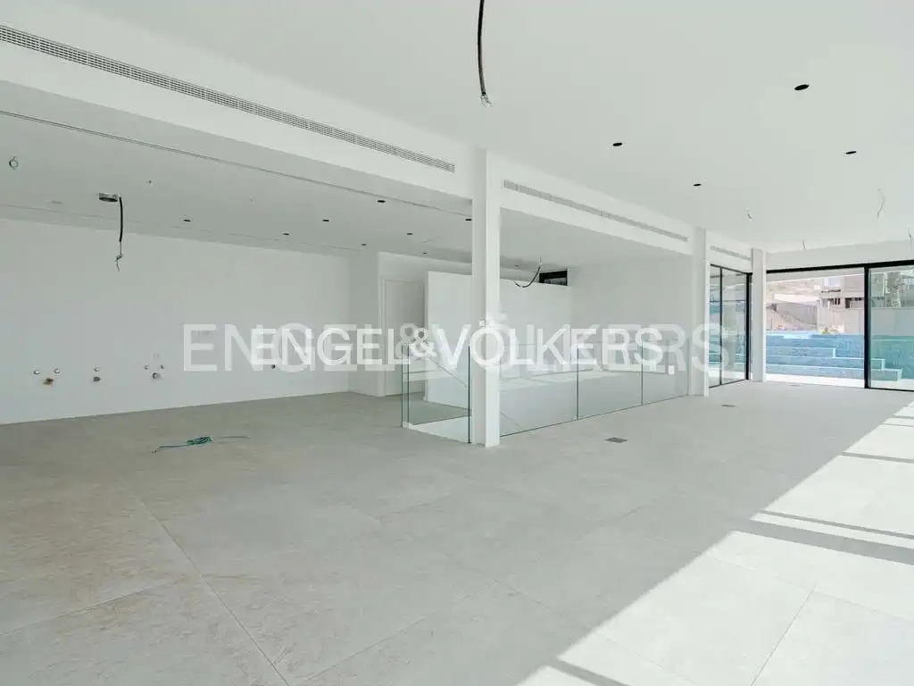 House with pool for sale in Abama, imagen 11