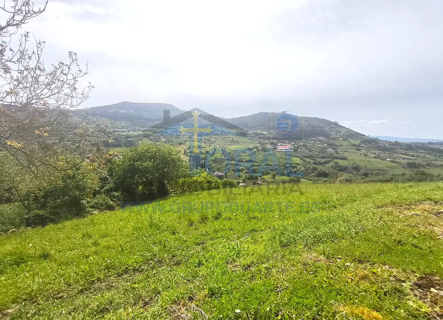 Residencial en venda en Gijón 