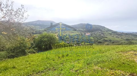 Foto 5 de Residencial en venda a Camino de Rioseco, 9801, Baldornon, Gijón