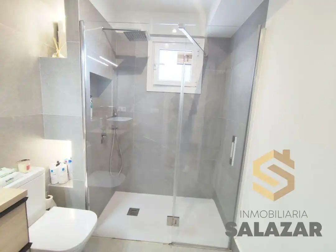 Piso con terraza en venta en Careaga Placido Plaza, imagen 29
