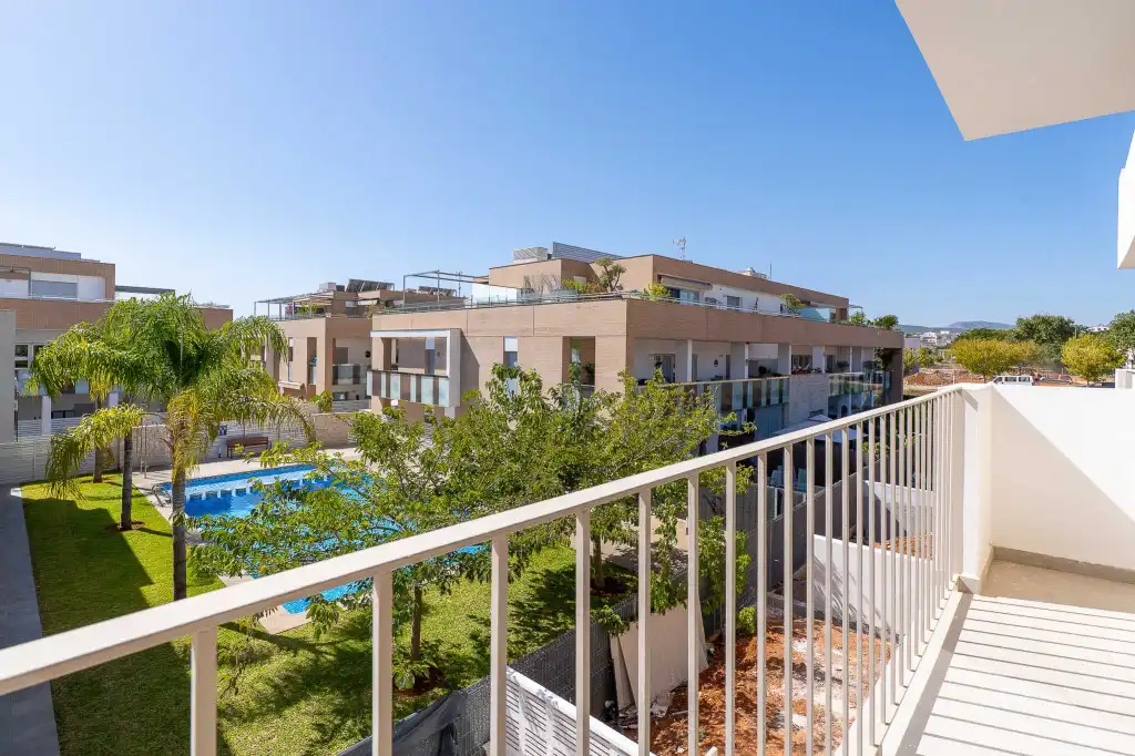 Apartament en venda a Centro ciudad