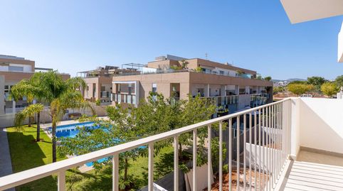 Foto 3 de Apartament en venda a Centro ciudad, Jávea / Xàbia