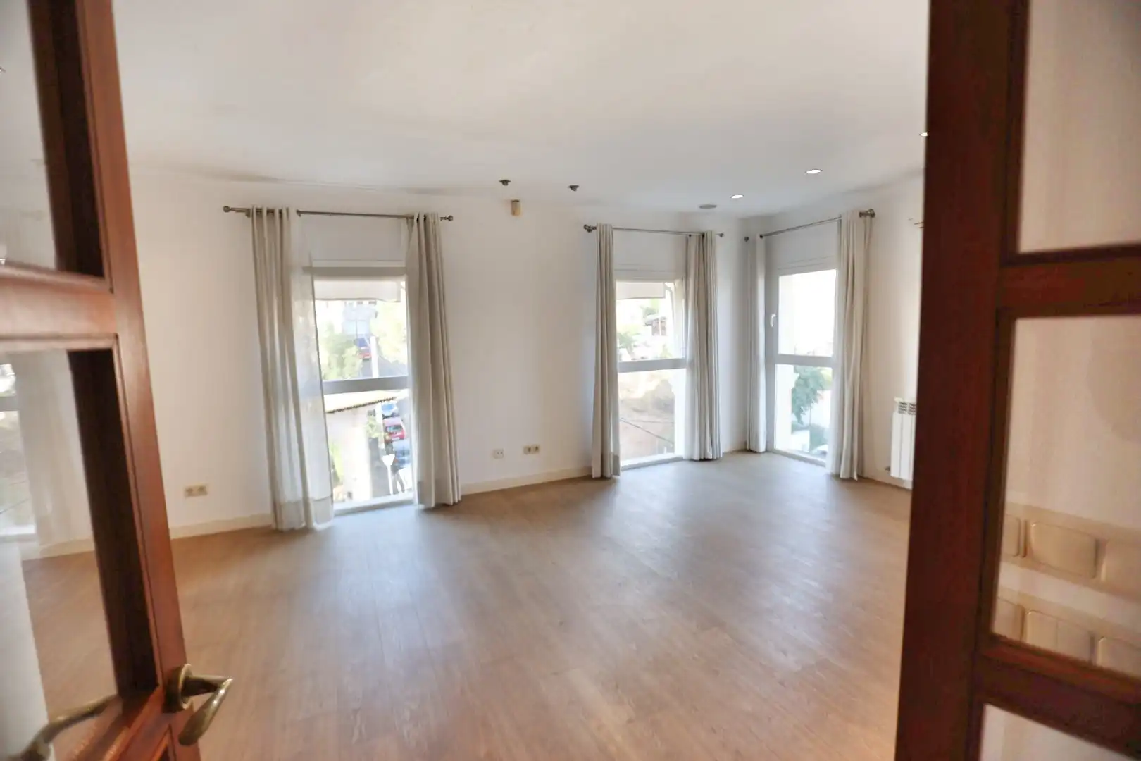 Penthouse mit Terrasse zum Verkauf in Ponent, imagen 12