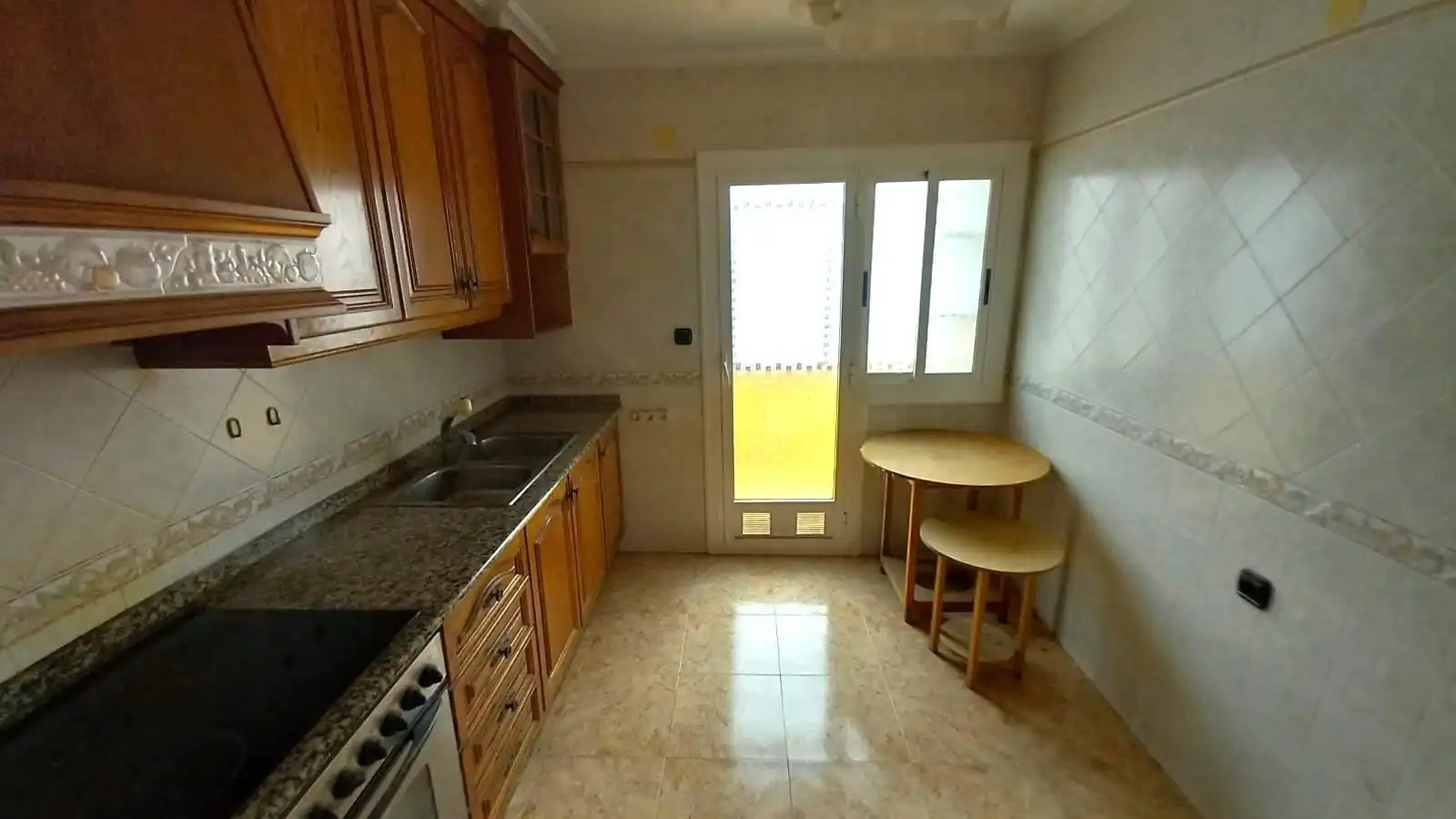 Piso en venta en Calle ARTAL DE ALAGON, Sax