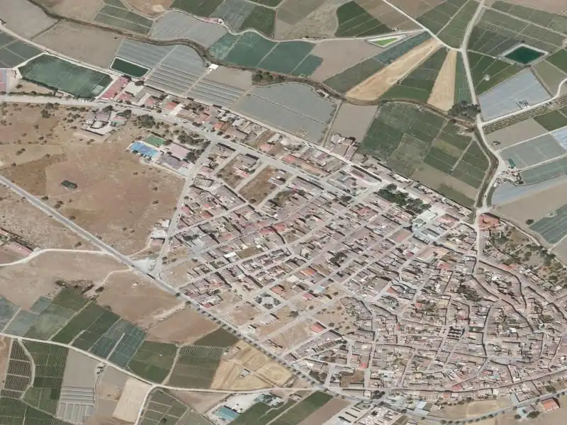 Houses for sale in Zafarraya