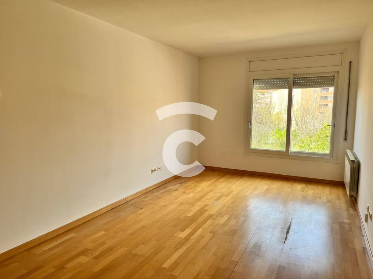 Piso en venta en Caputxins - Ambulatori