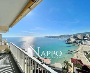 Flat for sale in Nvmg1009, Cala Major