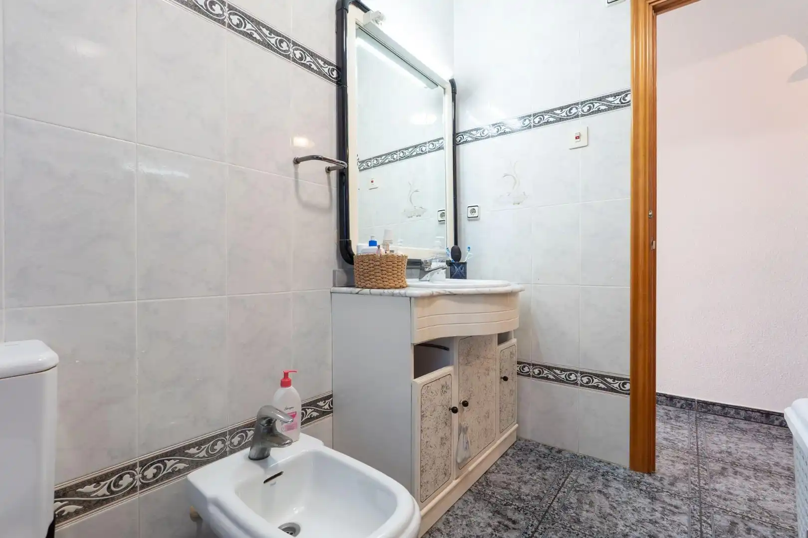 Bany de Casa o xalet en venda en Deltebre, Tarragona