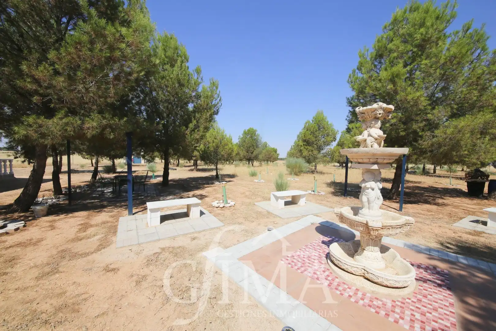 Chalet en venta en Tomelloso, imagen 27