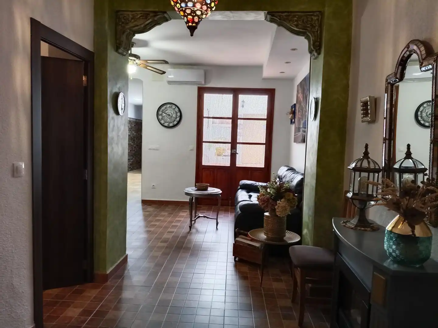 Houses for sale in Vallada, Valencia