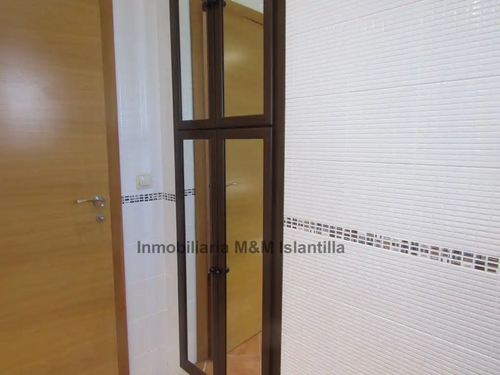 Casa o chalet en venta en Ayamonte con Jardín privado, Terraza y Amueblado