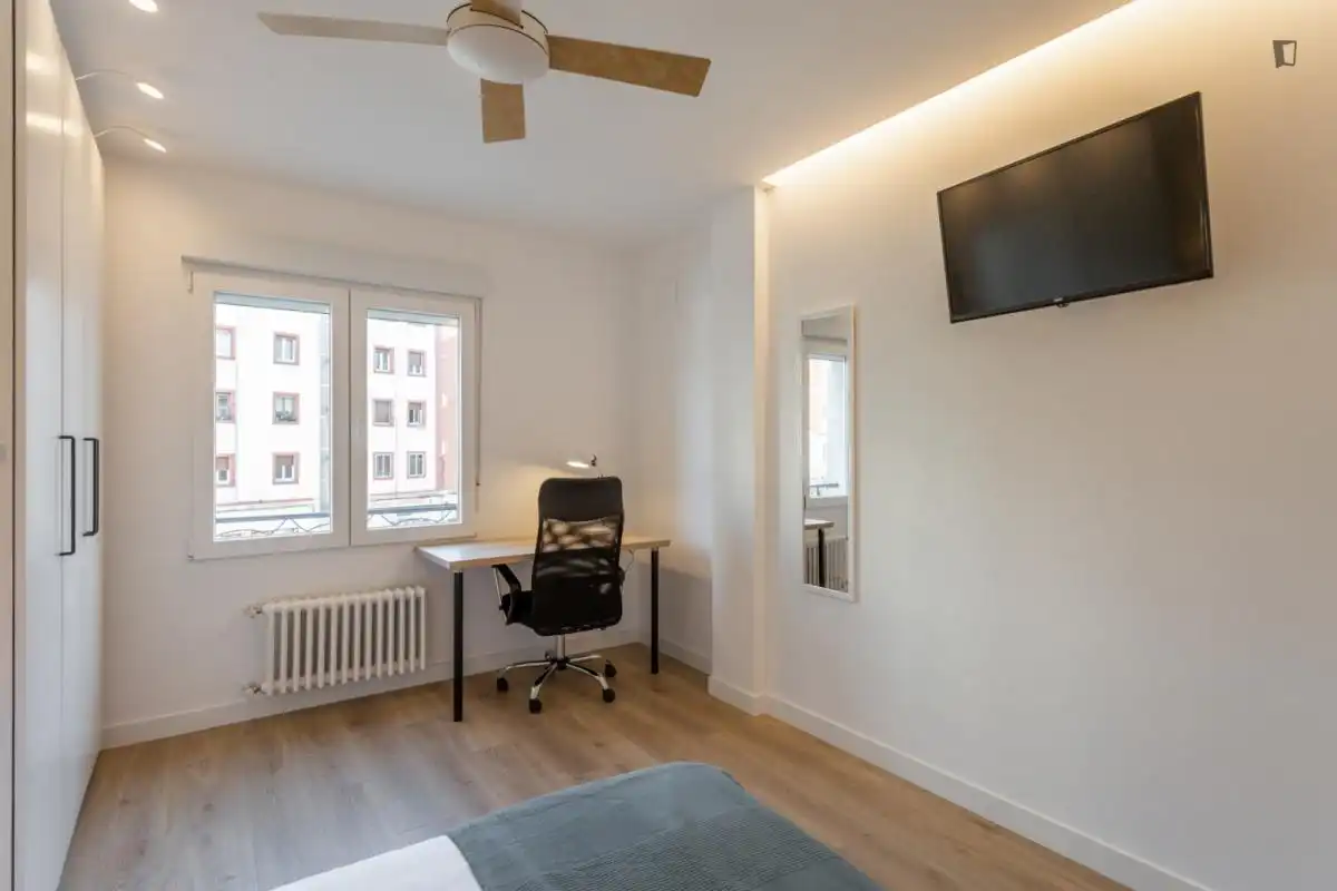 Habitación en Azpilañaga