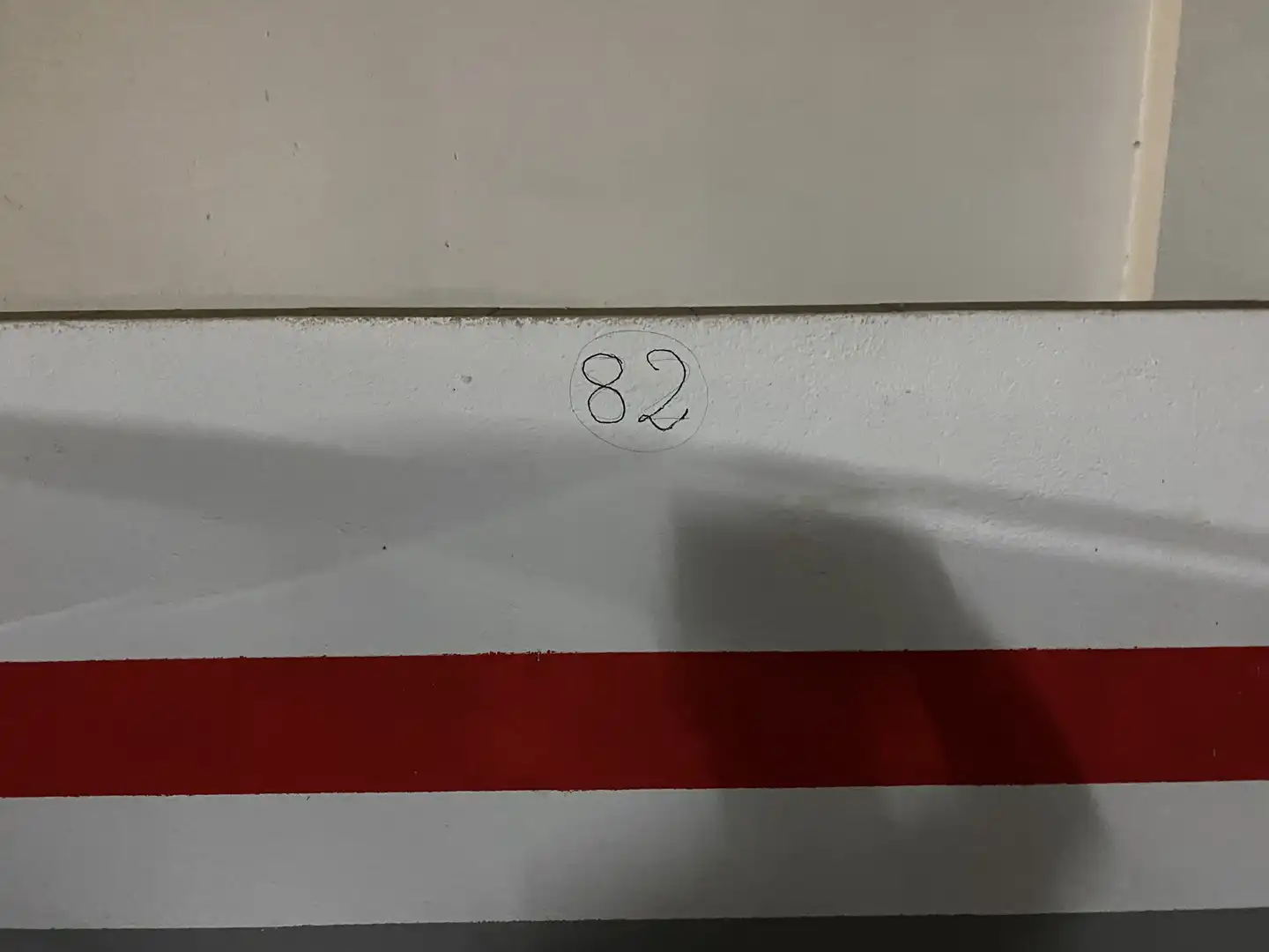 Parcheggio in vendita a Constitucio, imagen 6