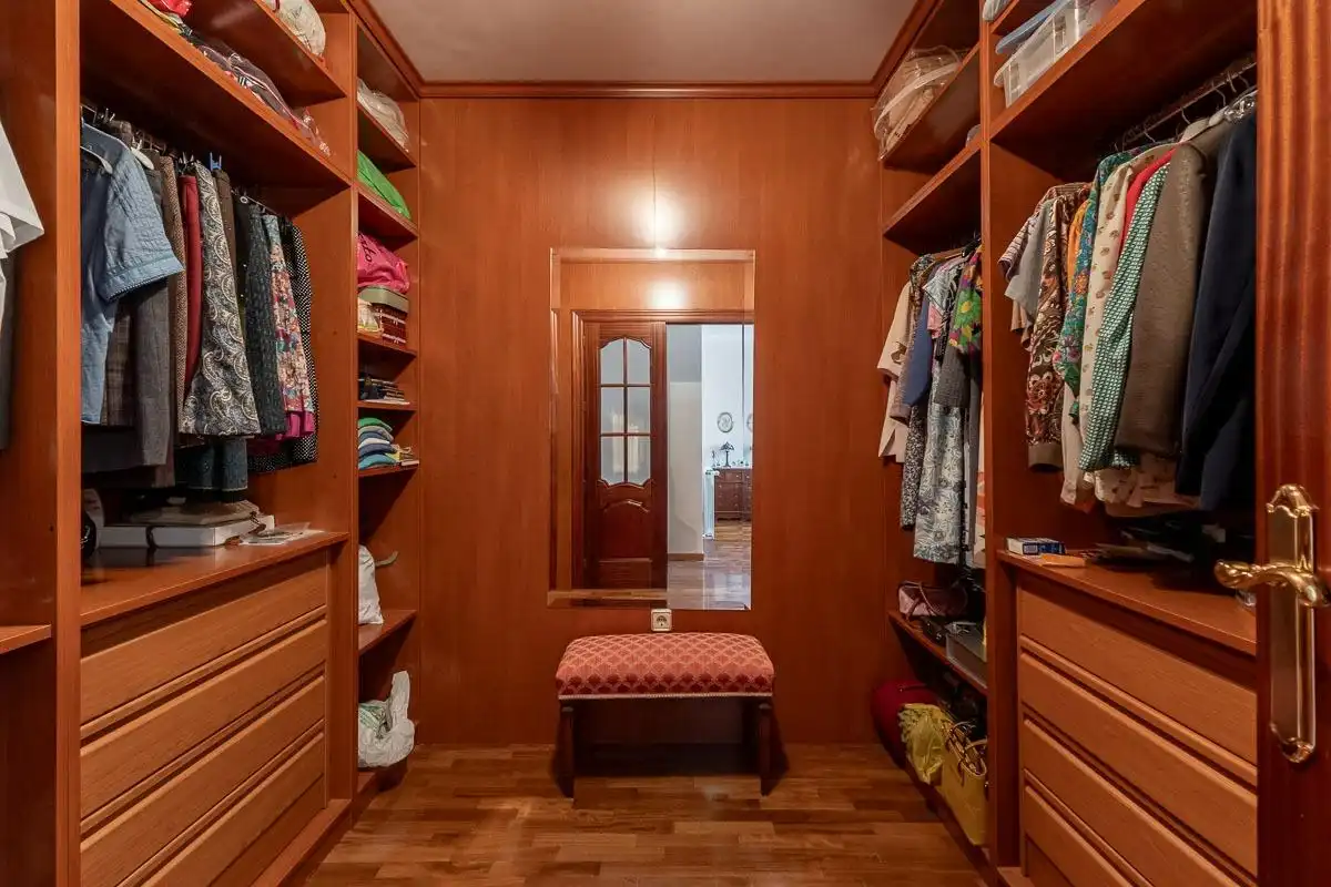 Habitación de Casa o chalet en venta en Cájar con Calefacción, Jardín privado y Terraza