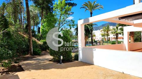 Foto 4 de Planta baixa en venda a Hacienda Torrequebrada, Málaga