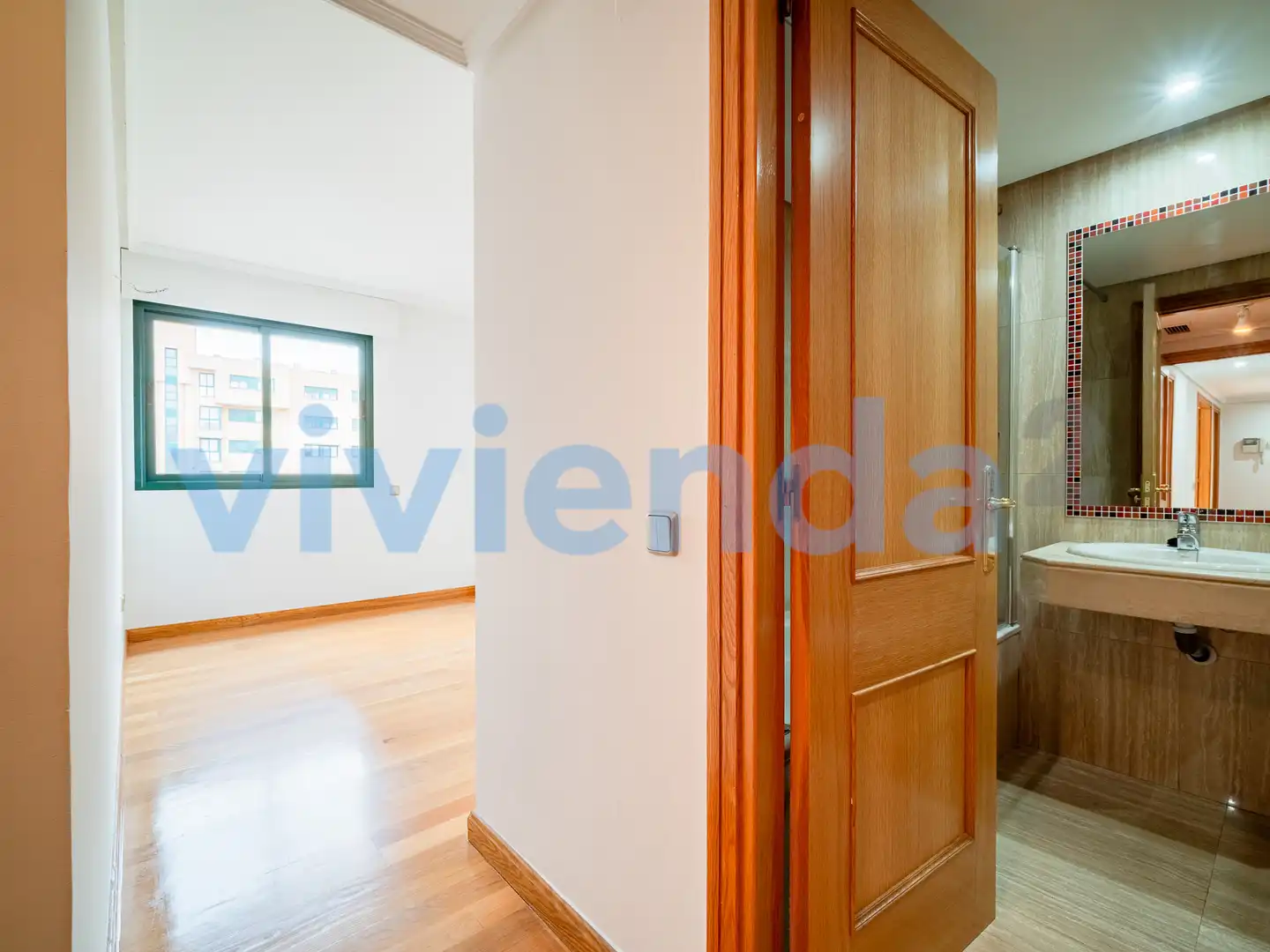 Appartement avec terrasse à louer à Avenida de los Arces, imagen 15