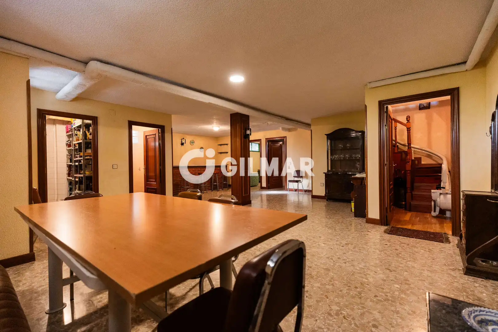 Villa avec piscine à vendre à Los Ángeles - Jarandilla, imagen 42