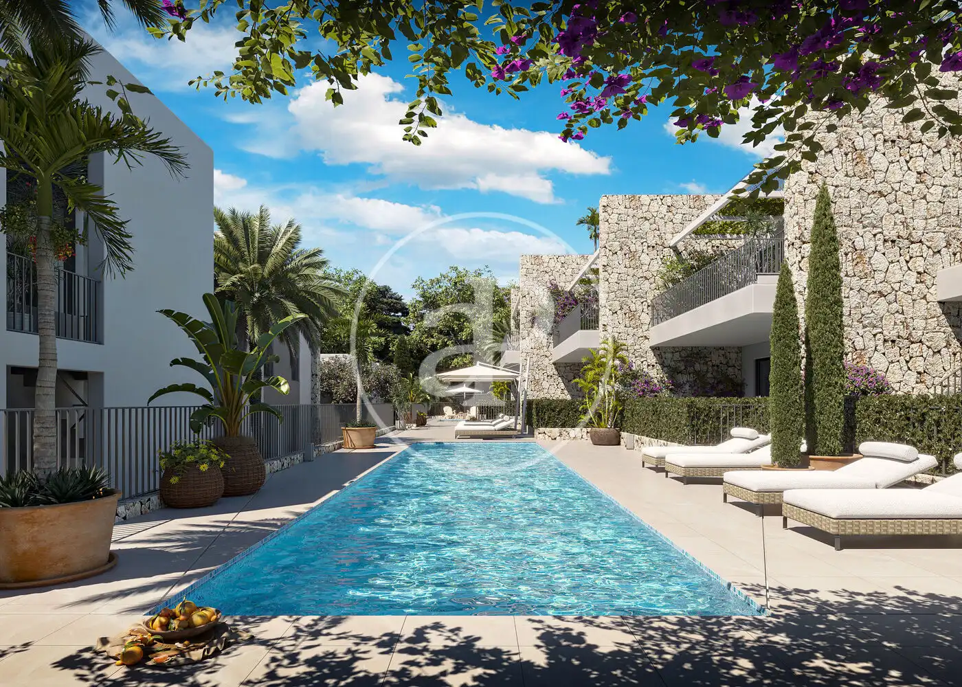Flat for sale in Sant Elm