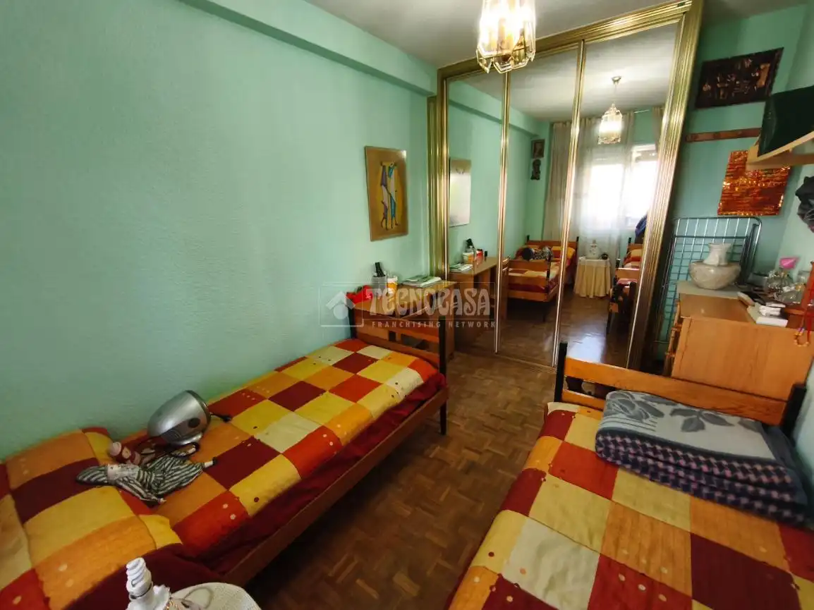 Habitación de Piso en venta en Alcorcón con Terraza