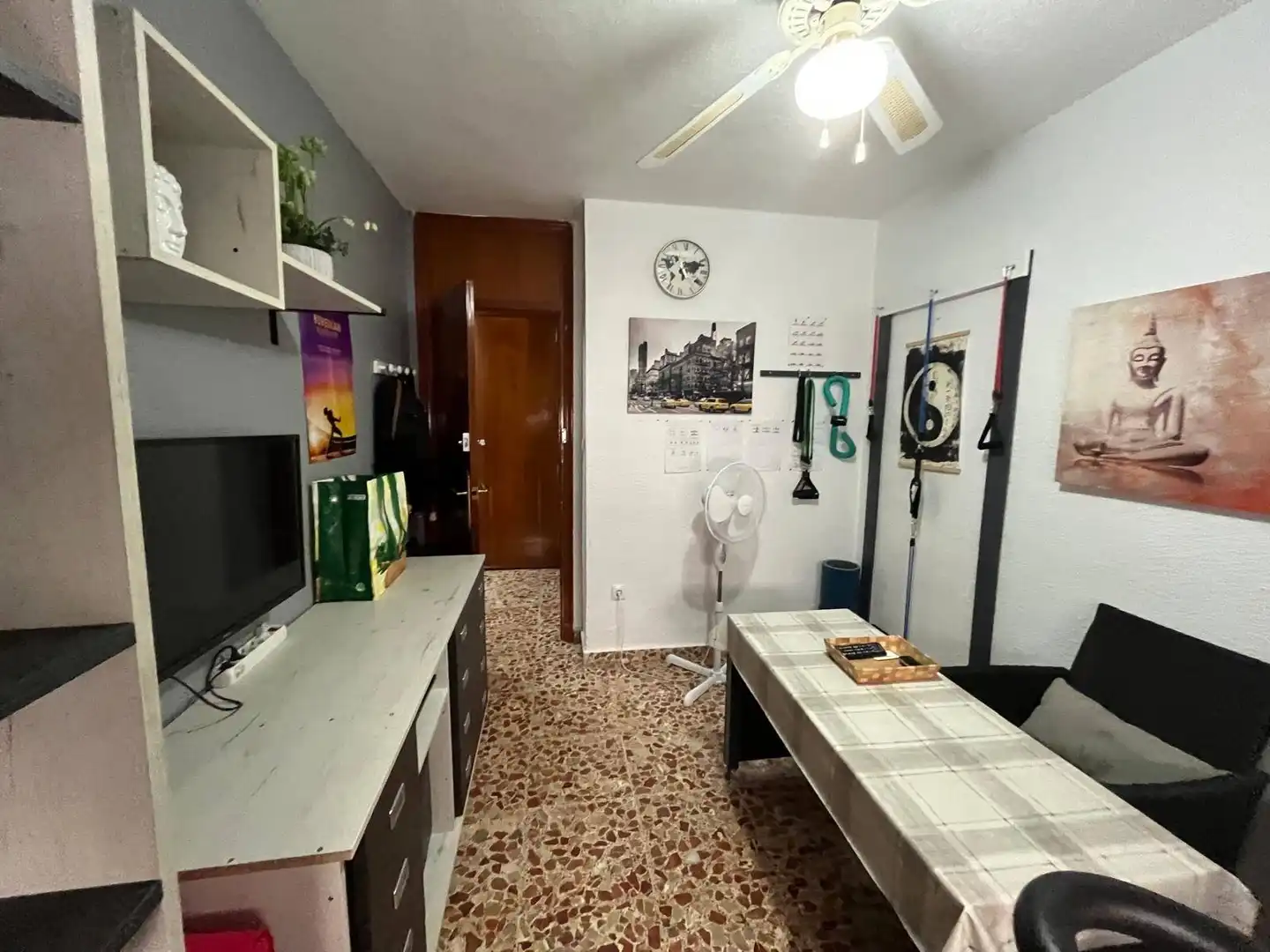 Piso en venta en Elche / Elx con Aire acondicionado y Balcón