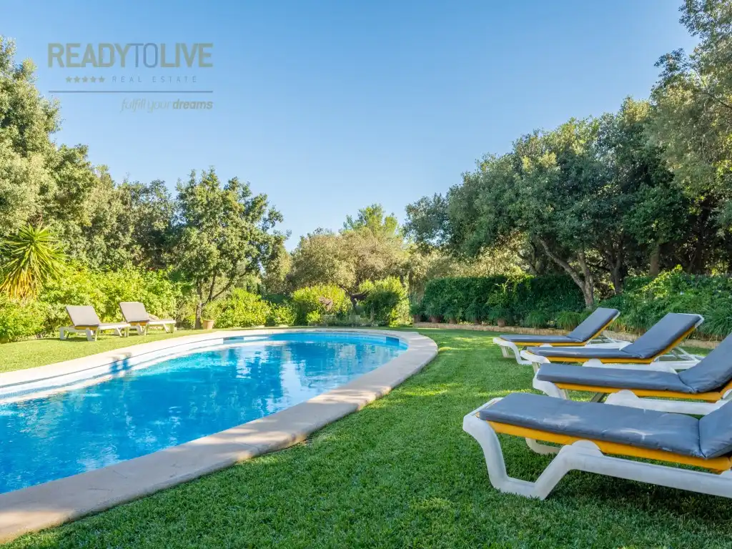 Casa rustica con terrazza in vendita a Pollença Poble, imagen 22