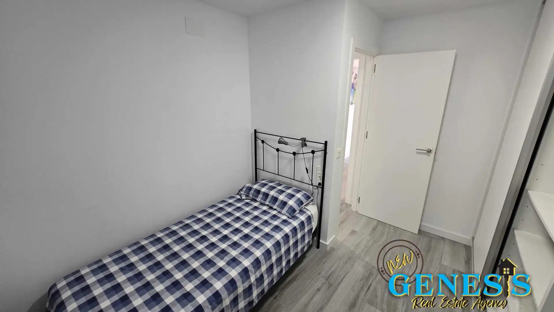 Wohnung mit Terrasse zum Verkauf in Plaza Waldo Calero 4, imagen 15