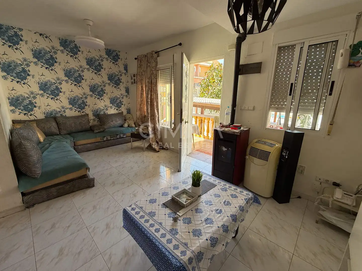 Doppelhaushälfte mit Terrasse zum Verkauf in Varadero, imagen 40