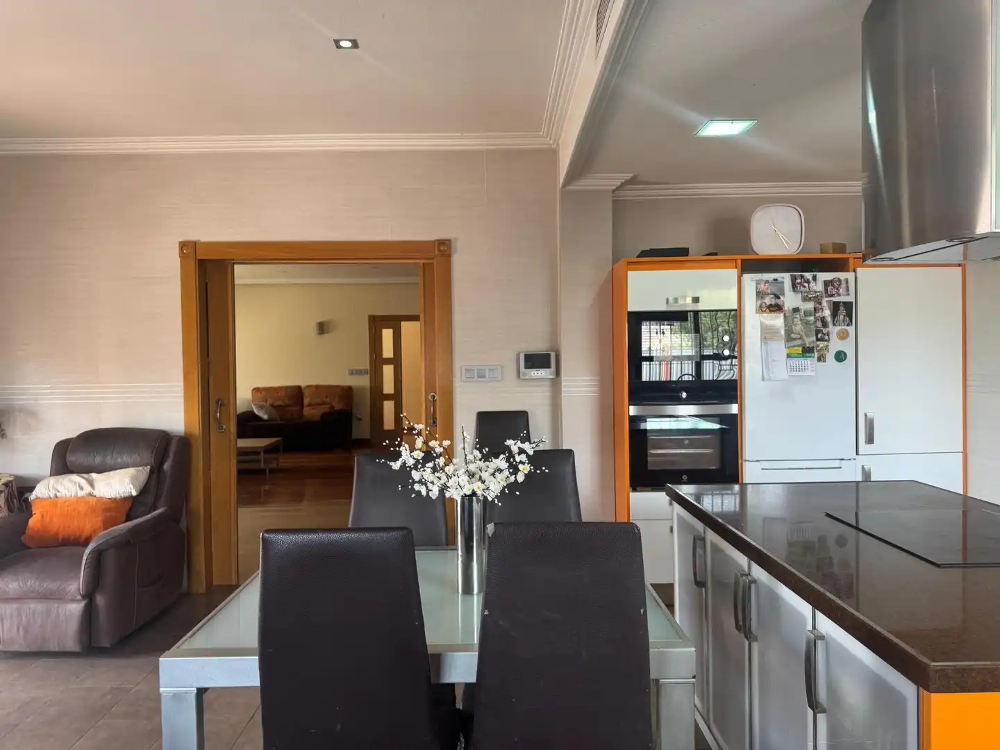 Chalet con jardín en venta en Calle Mayor de El Raal, imagen 22