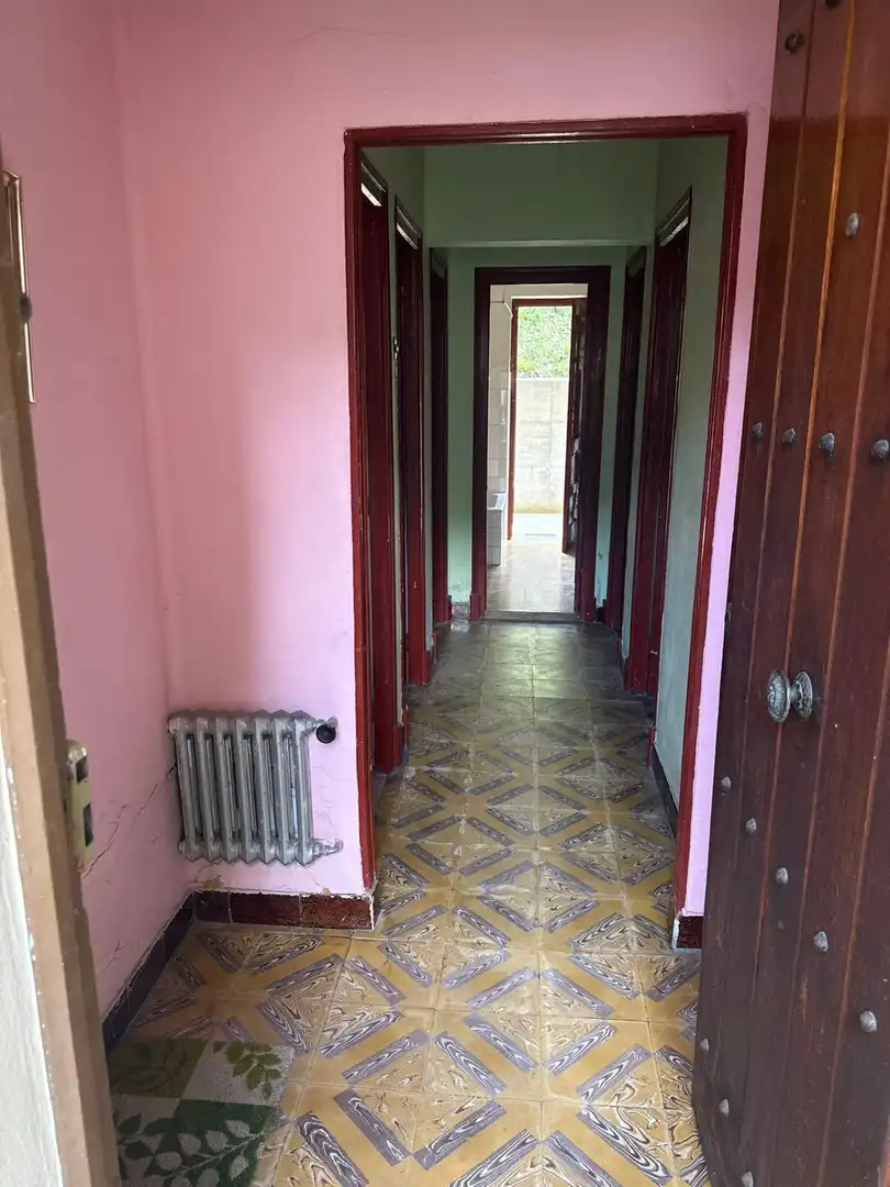 Houses for sale in Laviana  with Private garden and Terrace