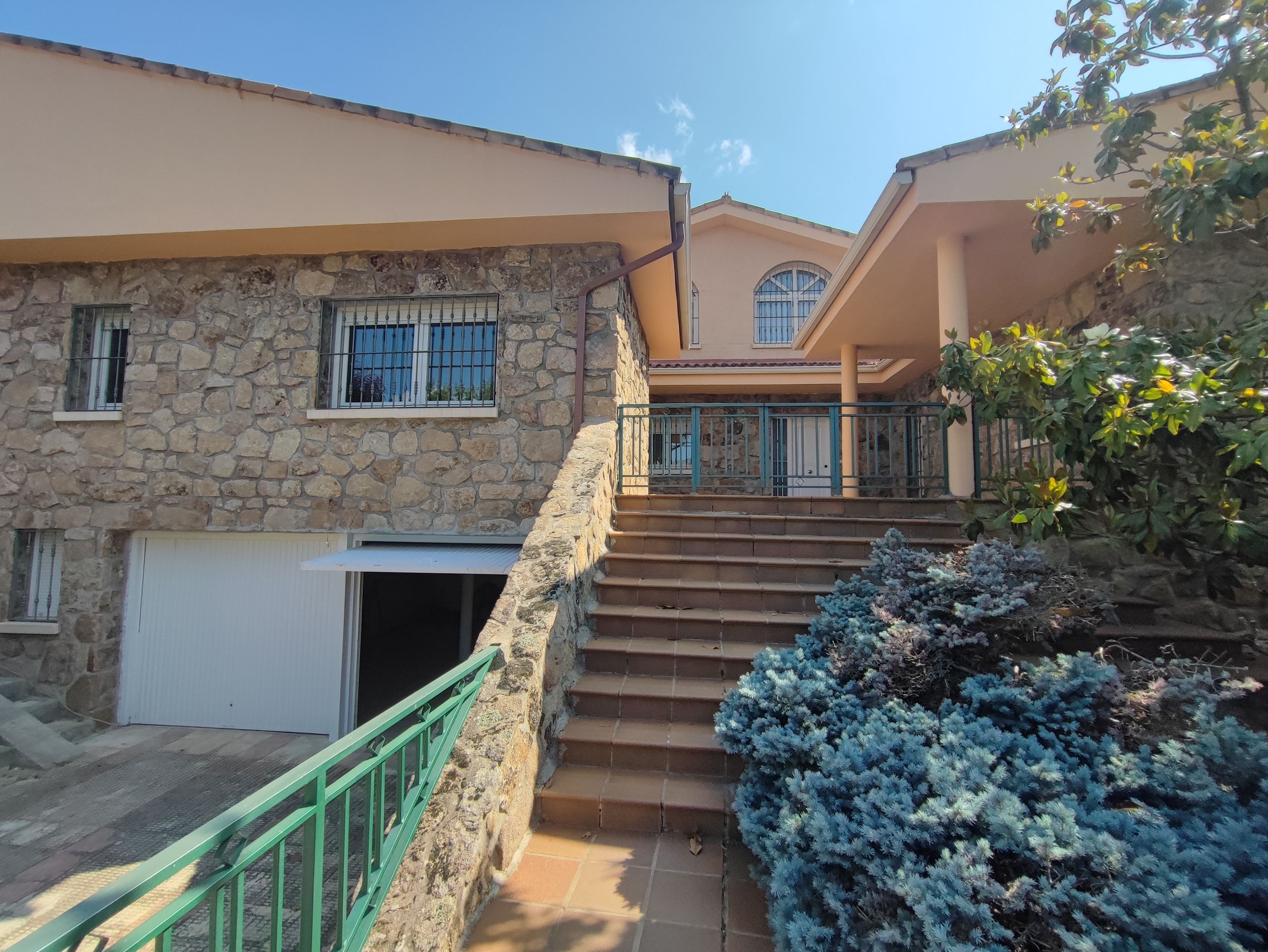 Casa o xalet en venda a Calle Teodoro Domingo, Colonia