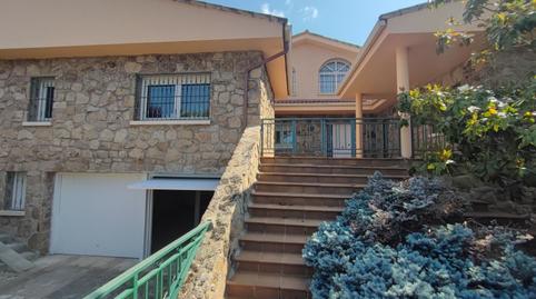 Photo 3 of House or chalet for sale in Calle Teodoro Domingo, Colonia, Madrid