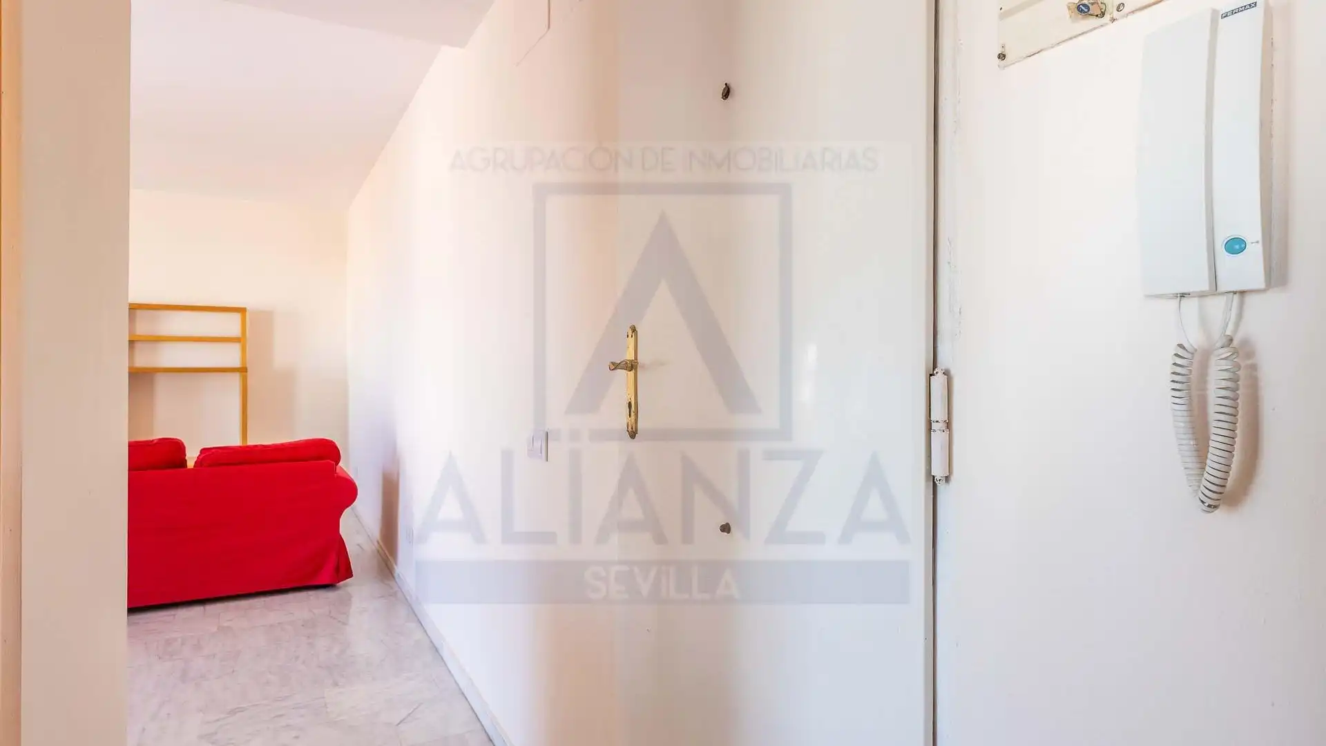 Piso en venta en Camas con Aire acondicionado y Balcón