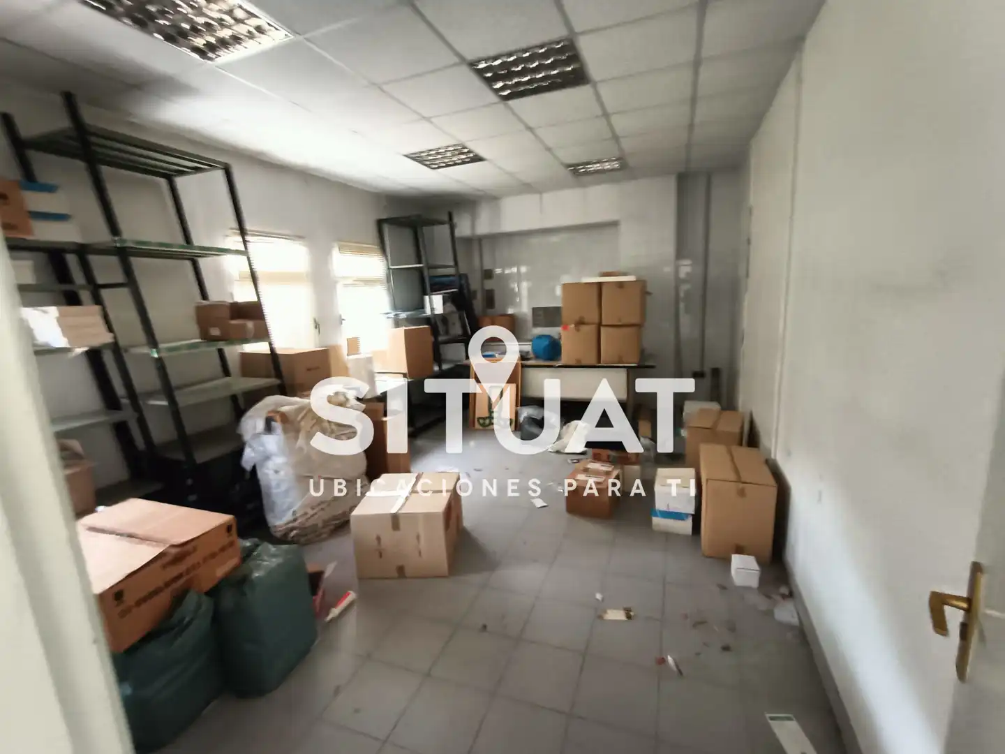 Nave industrial en venta en Carrer Tramuntana, 2, La Palma de Cervelló