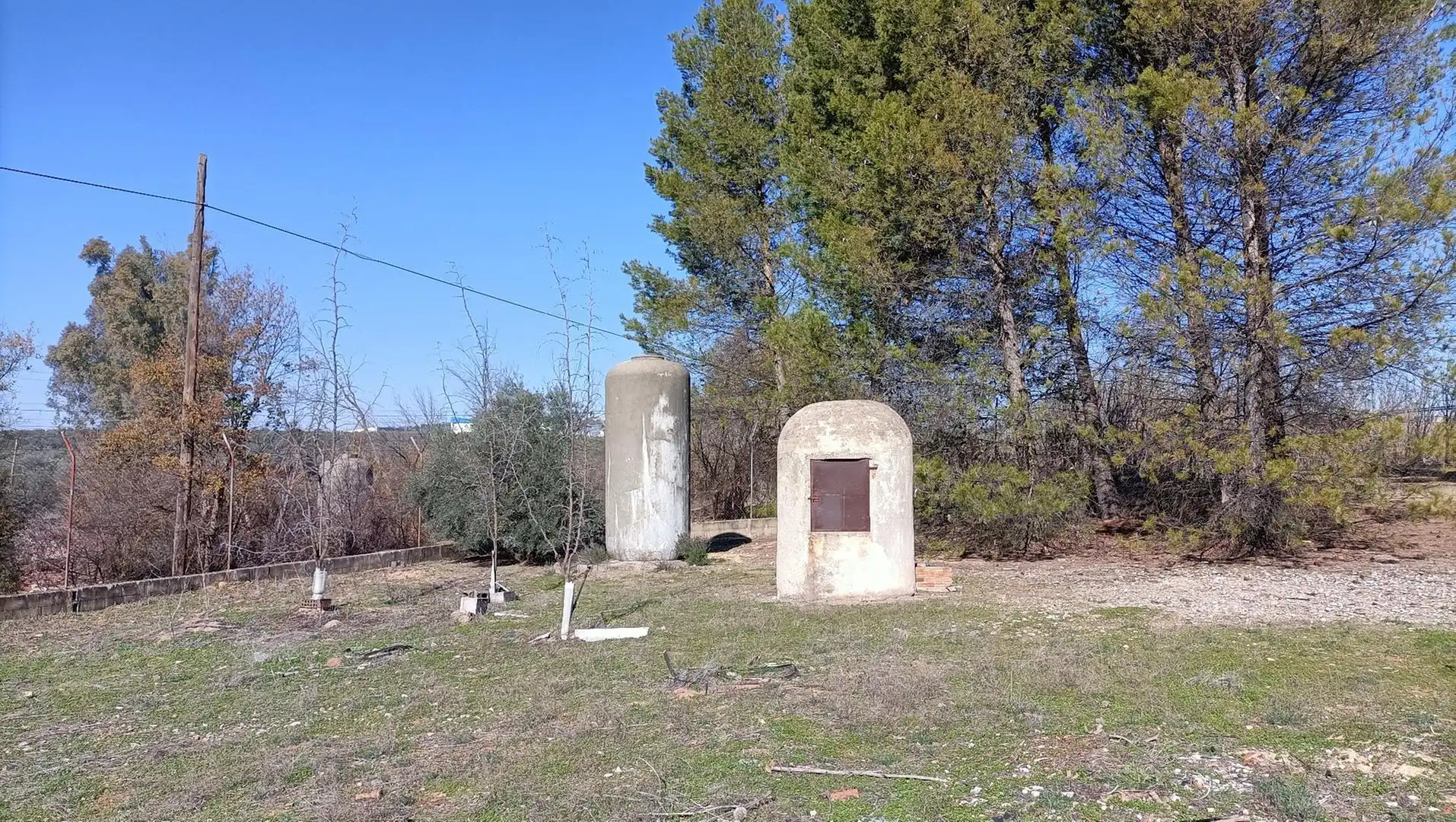Residential for sale in Montilla