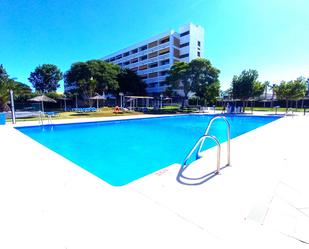 Piscina de Estudi en venda en Almonte amb Aire condicionat i Terrassa