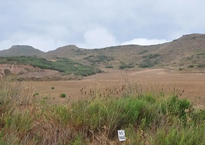 Terreny residencial en venda a Partida Paraje Coronilla Dehesa Y Cuesta Labad; Se, imagen 8