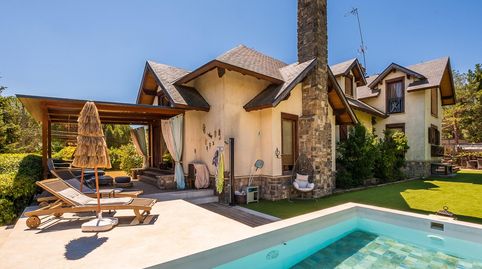 Chalet independiente en Guadarrama, imagen 2