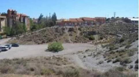 Photo 5 of Industrial land for sale in Calle Guillén de Pina, La Viña, Lorca