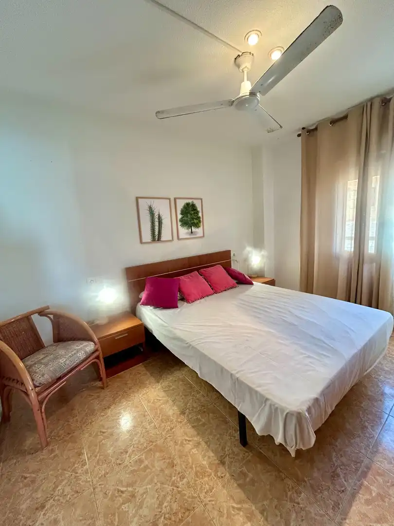 Apartment mit Aufzug zum Verkauf in Playa Morro de Gos, imagen 16
