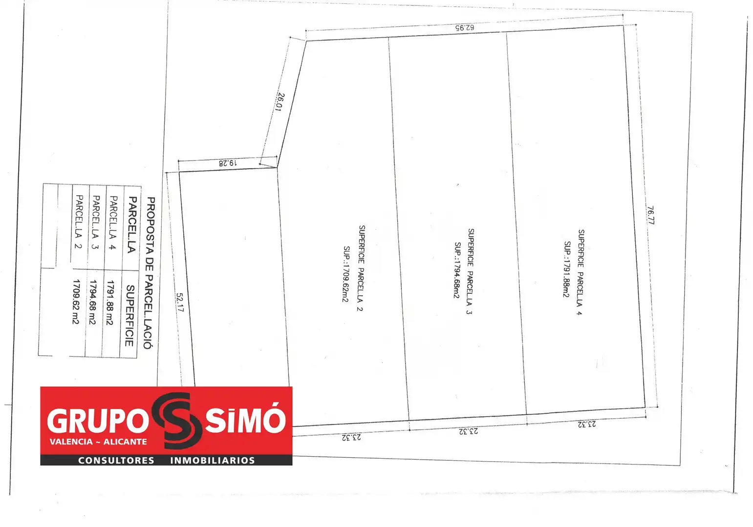 Terreny residencial en venda a Urbanizacion Sierramar, imagen 2