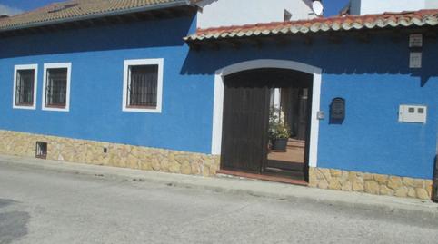 Foto 2 de Casa o xalet en venda a Martín Miguel, Segovia