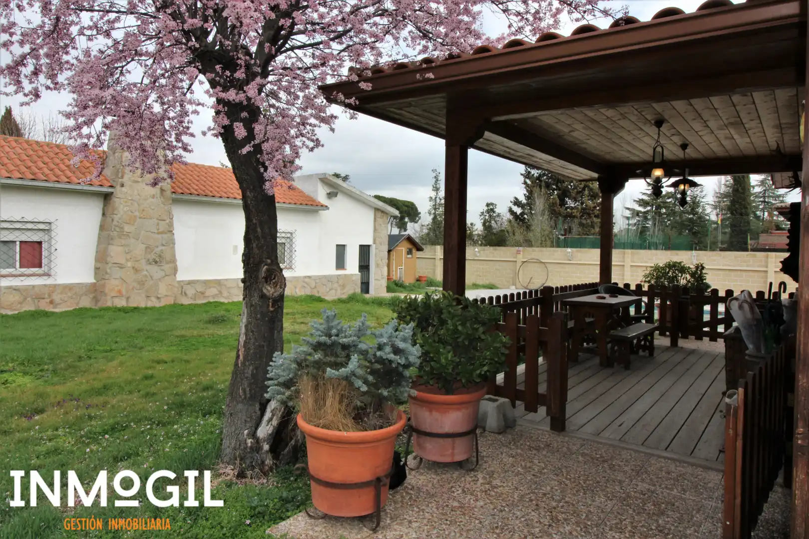 Detached house with pool for sale in Calle del Valle de Toranzo, imagen 12