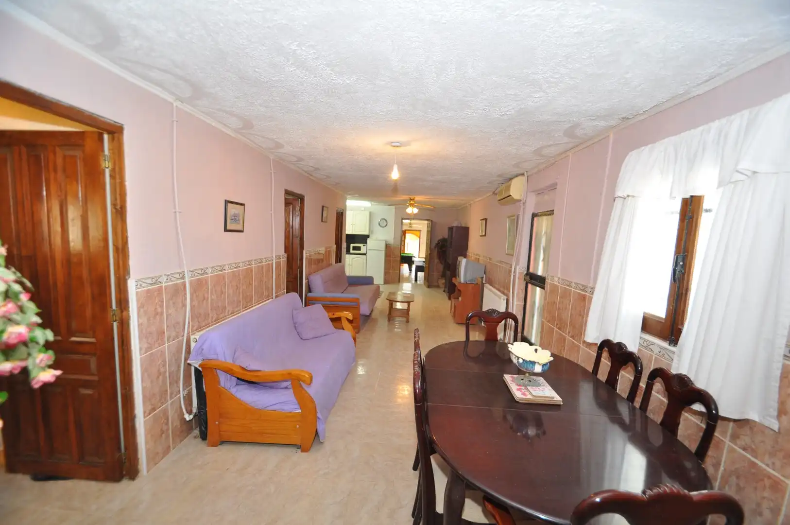 Local commercial à vendre à El Pinós / Pinoso, imagen 8