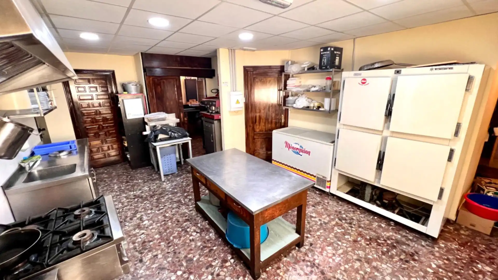 Maison avec terrasse à vendre à Calle Puerta Granada 22, imagen 65