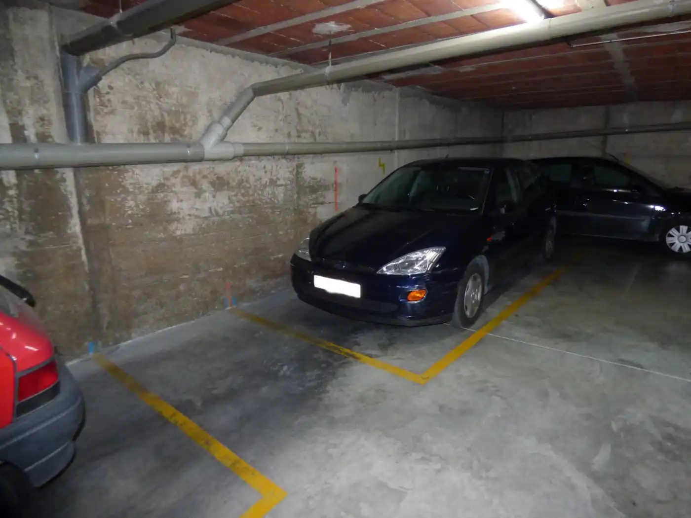 Individual en alquiler en El Poble Sec, imagen 3