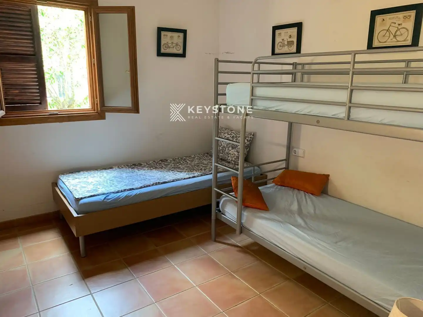 Casa o xalet de lloguer a VIA DE LA CREU, 57, Santa Ponça