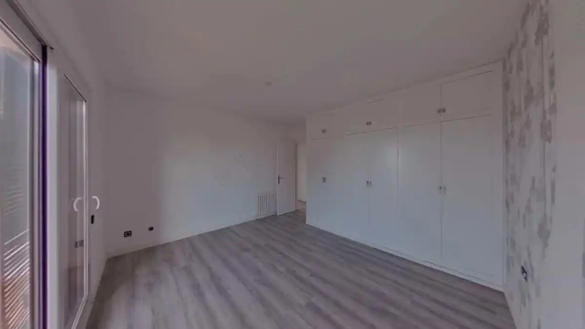 Habitación de Casa o chalet en venta en El Vendrell con Jardín privado, Terraza y Piscina
