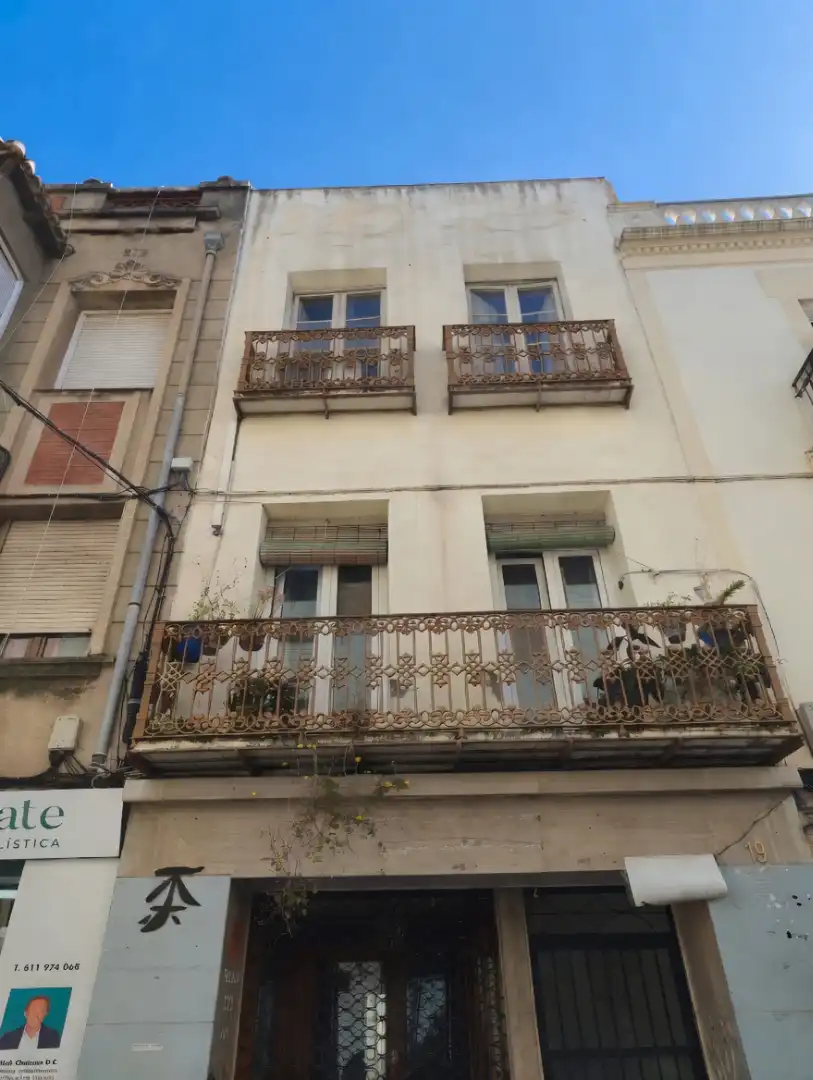 Résidentiel à vendre à Carrer de Sant Tomàs, imagen 2