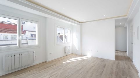 Foto 2 de Piso de alquiler en San Pablo - Juan Flórez, A Coruña Capital