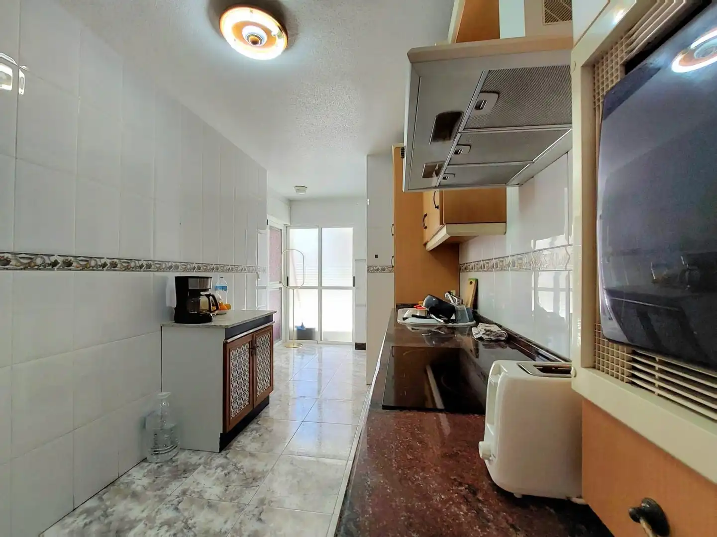 Flat with garden for sale in Las Lomas - Las Yucas, imagen 12